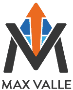 Logo Max Valle